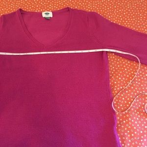Cute Old Navy sweater